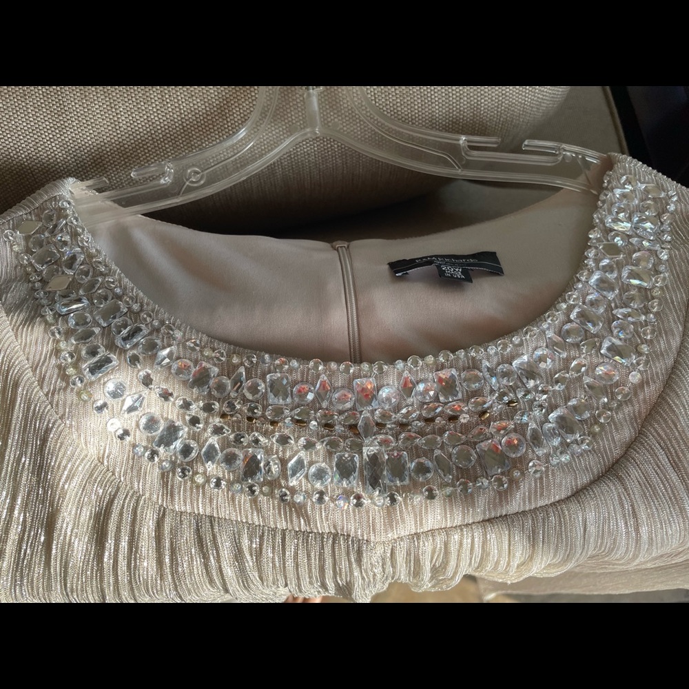 RM Richards Cocktail  Dress
